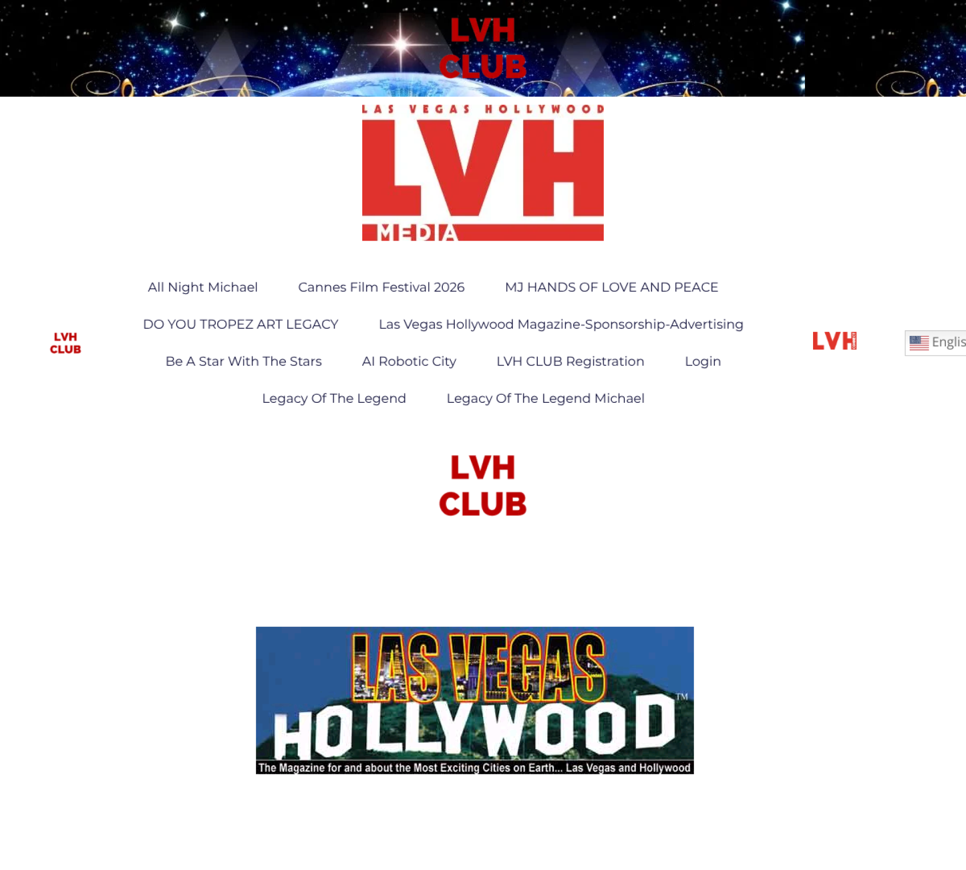 LVH Club